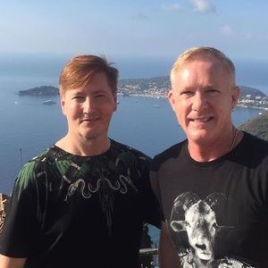 Meet your Posher, Billy